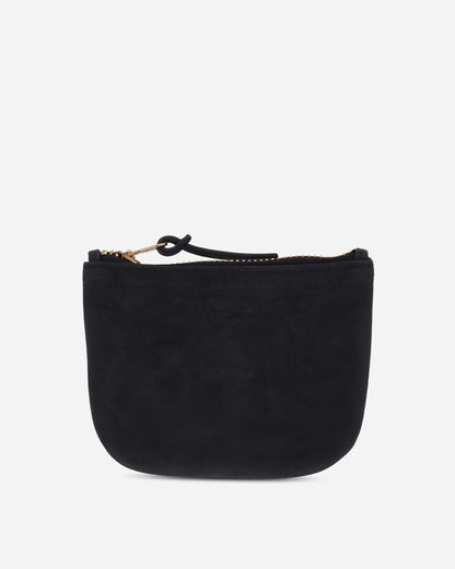 visvim Leather Wallet Black Wallets and Cardholders Wallets 0126103003021 1