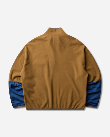 visvim Barlow P.O. Olive Coats and Jackets Jackets 0126205013017 OLV