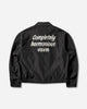visvim Somer Swing Top Black Coats and Jackets Jackets 0126105013010 1