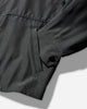 visvim Somer Swing Top Black Coats and Jackets Jackets 0126105013010 1
