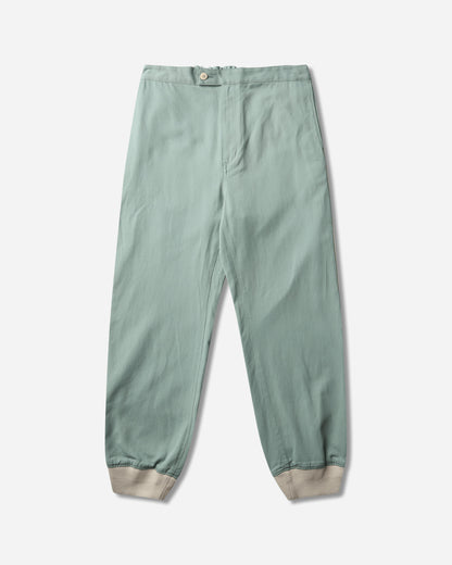 visvim Bertone Race Pants Lt.Green Pants Sweatpants 0125305008004 2