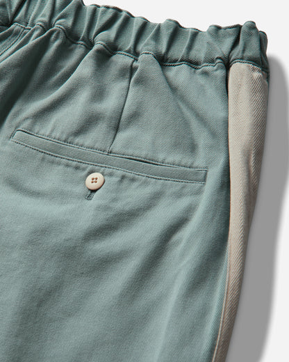 visvim Bertone Race Pants Lt.Green Pants Sweatpants 0125305008004 2
