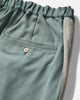 visvim Bertone Race Pants Lt.Green Pants Sweatpants 0125305008004 2